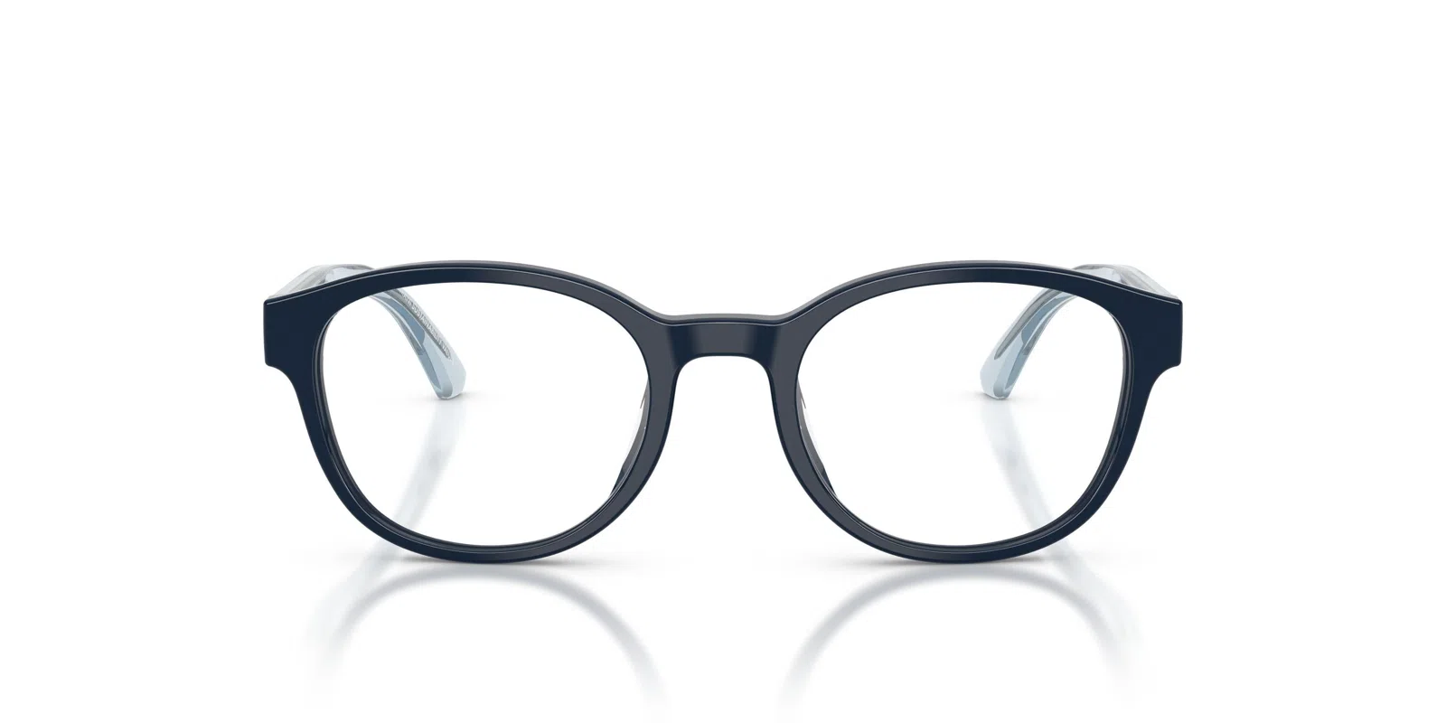 Emporio Armani Kids 3012U Eyeglasses - view 23